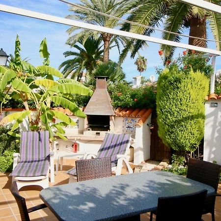 Puerto Azul 5 Villa Denia Kültér fotó