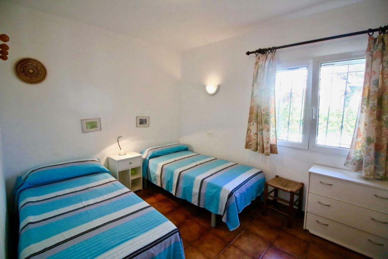 Puerto Azul 5 Villa Denia Kültér fotó