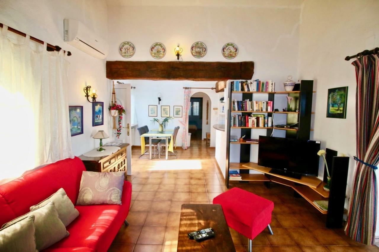 Puerto Azul 5 Villa Denia Kültér fotó