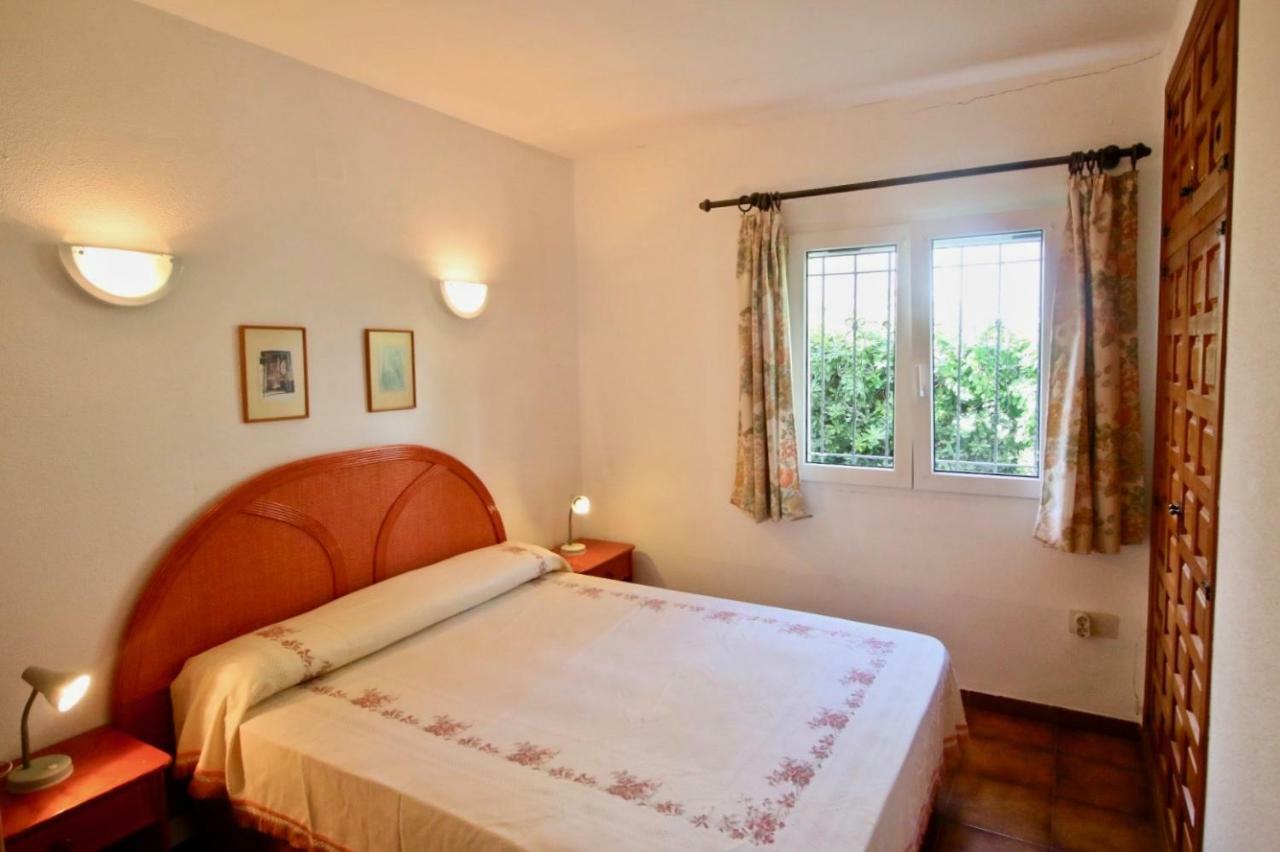 Puerto Azul 5 Villa Denia Kültér fotó